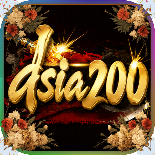 asia200 — galeri pratinjau Resmi APK